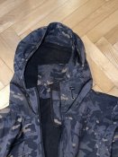 Куртка Military Soft Shell EDSY Multicam Black з 1 грн
