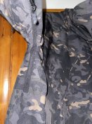 Куртка Military Soft Shell EDSY Multicam Black з 1 грн