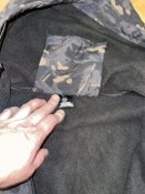 Куртка Military Soft Shell EDSY Multicam Black з 1 грн