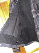 Куртка Military Soft Shell EDSY Multicam Black з 1 грн