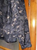 Куртка Military Soft Shell EDSY Multicam Black з 1 грн