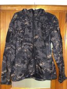 Куртка Military Soft Shell EDSY Multicam Black з 1 грн