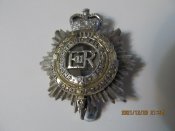 кокарда,Англия