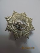 кокарда,Англия