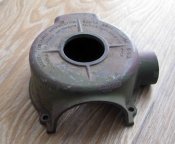 крышка вакуумного насоса тормозов Studebaker