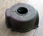 крышка вакуумного насоса тормозов Studebaker