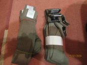 Термоноски армейские Esigenza Esercito 3 пары...