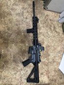 Diamondback db15