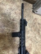 Diamondback db15