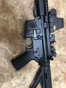 Diamondback db15