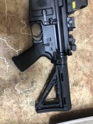 Diamondback db15