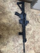 Diamondback db15