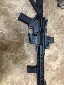 Diamondback db15