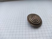 Кокарда нижніх чинів ріа №1