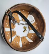 Подшлем каска немец