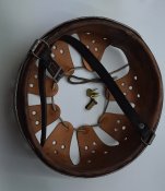 Подшлем каска немец