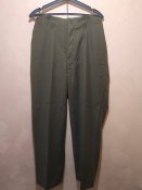 Trousers, Field, Wool, M-1951. L-Regular