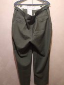 Trousers, Field, Wool, M-1951. L-Regular