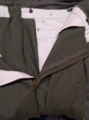 Trousers, Field, Wool, M-1951. L-Regular