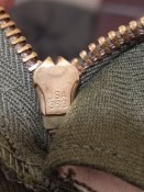 Trousers, Field, Wool, M-1951. L-Regular