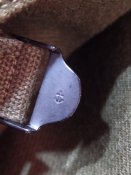 Trousers, Field, Wool, M-1951. L-Regular