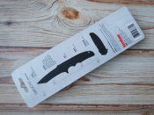 Складной нож от компании Kershaw. Модель Groove Tanto A/O (1731T). Оригинал