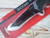 Складной нож от компании Kershaw. Модель Groove Tanto A/O (1731T). Оригинал