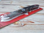 Складной нож от компании Kershaw. Модель Groove Tanto A/O (1731T). Оригинал