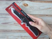Складной нож от компании Kershaw. Модель Groove Tanto A/O (1731T). Оригинал