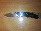 EDC Enlan M05GD - новий, не зброя.