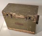Щелочная батарея 4 НКН-45