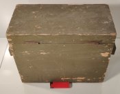 Щелочная батарея 4 НКН-45