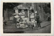 КИРОВОГРАД Foto Russland, Schilderwald, Straßenschilder, TOP Foto.jpg