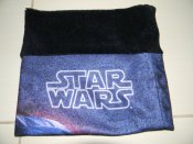 баф трекінговий,флісовий,теплий.Star Wars.