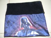 баф трекінговий,флісовий,теплий.Star Wars.