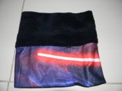 баф трекінговий,флісовий,теплий.Star Wars.