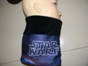 баф трекінговий,флісовий,теплий.Star Wars.