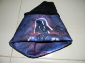 баф трекінговий,флісовий,теплий.Star Wars.