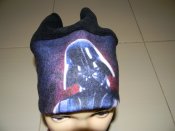 баф трекінговий,флісовий,теплий.Star Wars.