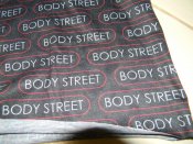 бафф маска Body stret новий.