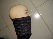 бафф маска Body stret новий.