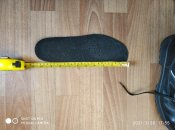 Ботинки Stuco старт 1 грн.