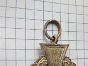 Крест за верную службу 25 лет