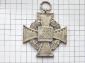 Крест за верную службу 25 лет