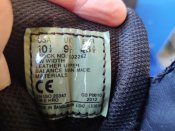 Men's 5"  Bates  Tactical Sport Boot 43,5р(28,5см)