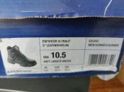 Men's 5"  Bates  Tactical Sport Boot 43,5р(28,5см)