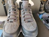 Ботинки Hi-Tec V-Lite Wildfire Mid IWaterproof 43(27см)