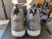 Ботинки Hi-Tec V-Lite Wildfire Mid IWaterproof 43(27см)