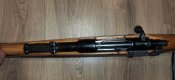 Карабин К-98 под СХП