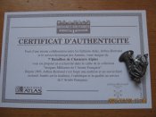знак +сертификат
